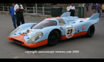 Porsche 917 Wallpaper